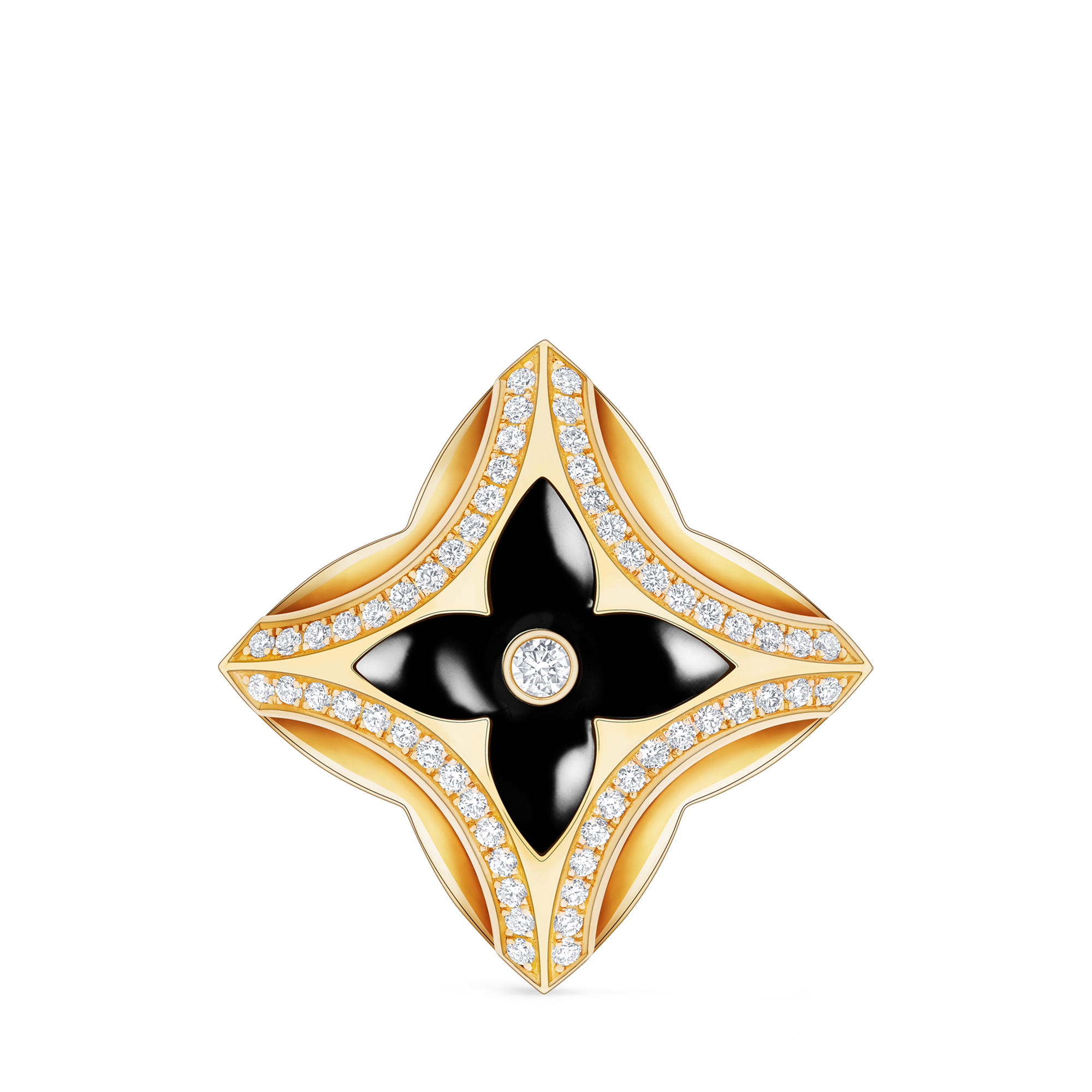 Brooches - Categories - Jewellery | LOUIS VUITTON